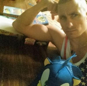 Meet your Posher, John